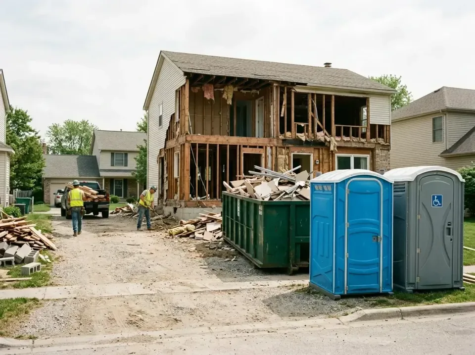home-renovation-demolition-sit-010 — frequently asked questions, Portable Toilet & Dumpsters Rental in Reiffton, PA